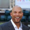 David Justice Photo