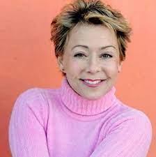 Debi Derryberry Photo