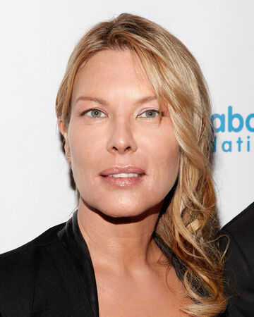 Photo of Deborah Kara Unger