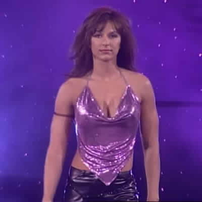 Kimberly Page Photo