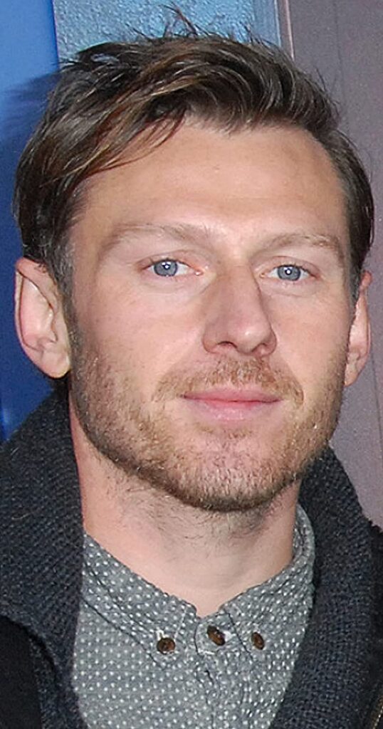 Photo of Keir O'Donnell