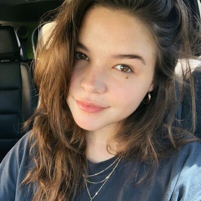 Madison Mclaughlin Image