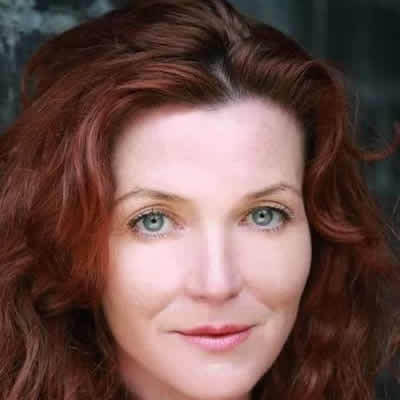 Michelle Fairley Photo