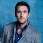 Owain Yeoman Photo