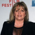 Patti D'Arbanville Photo