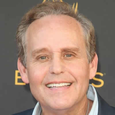 Peter Macnicol Photo