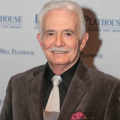 Richard Kline Photo