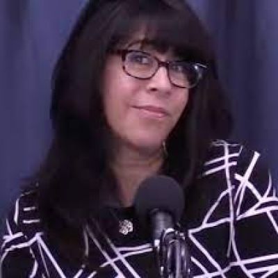 Photo of Stefane Zamorano