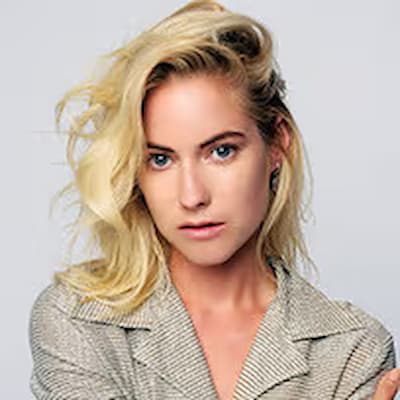Laura Ramsey Image