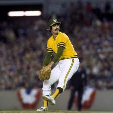 Rollie Fingers Photo