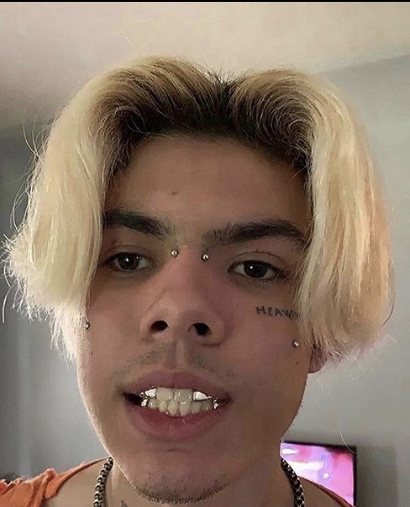 Photo of Colby Suoy