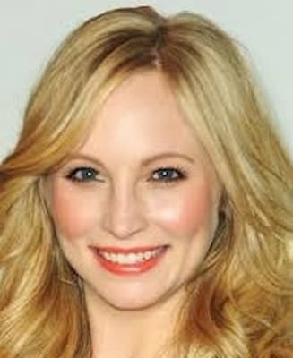 Candice Accola Photo 