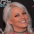 Candice LeRae Photo