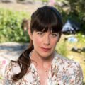 Caroline Catz Photo
