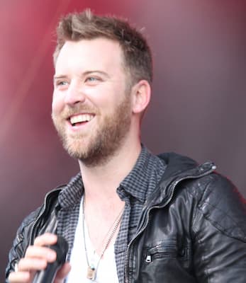 Charles Kelley Photo