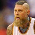 Chris Andersen Photo