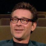 Connor Trinneer Photo