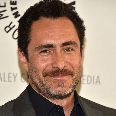 Demián Bichir Photo