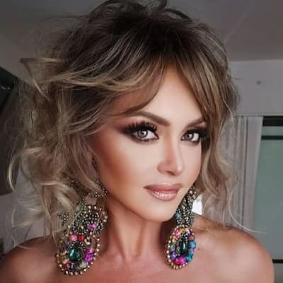 Gabriela Spanic Photo