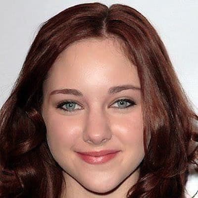 Haley Ramm Image 