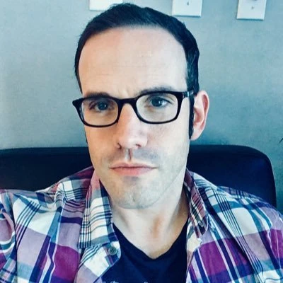 J.Michael Tatum Image