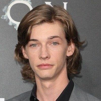 Jacob Lofland Photo