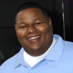 Jamal Mixon Photo