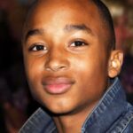 Jascha Washington Photo