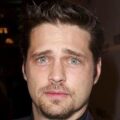 Jason Priestley Image