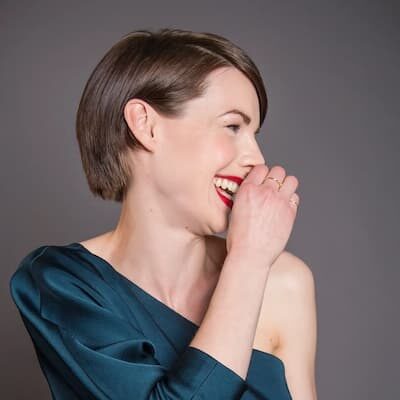 Jessica Raine Photo