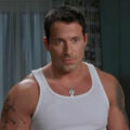 Johnny Messner Photo