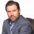 Joshua Morrow Photo