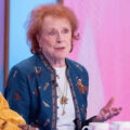 Judy Parfitt Photo