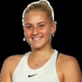 Marta Kostyuk Image