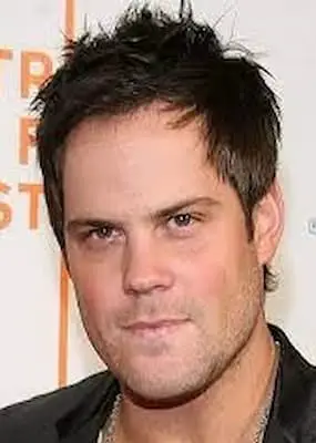 Mike Comrie Photo 