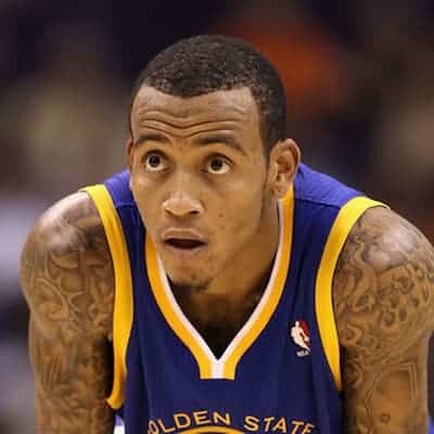 Monta Ellis Photo