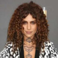 Nadia Hilker Photo