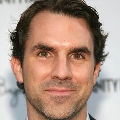 Paul Schneider Photo