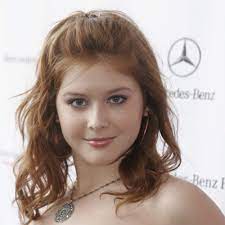 Renee Olstead Photo