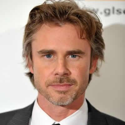 Sam Trammell Photo