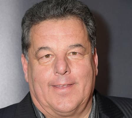 Steve Schirripa Photo