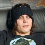 Ville Valo Image