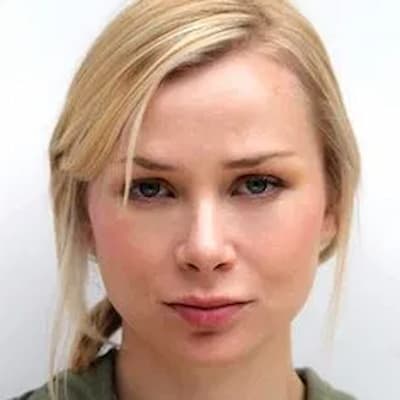 Mika Boorem Image