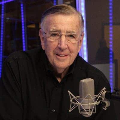 Brent Musburger Photo