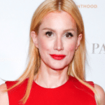 Alice Evans Photo