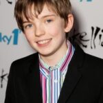 Bill Milner Photo