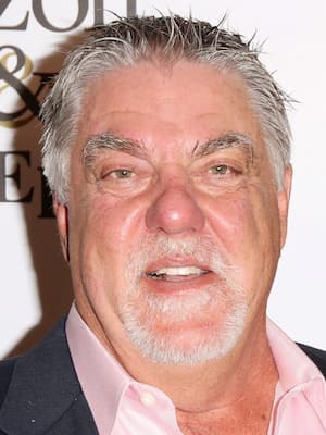 Bruce McGill Photo