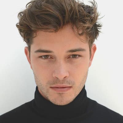Francisco Lachowski Photo