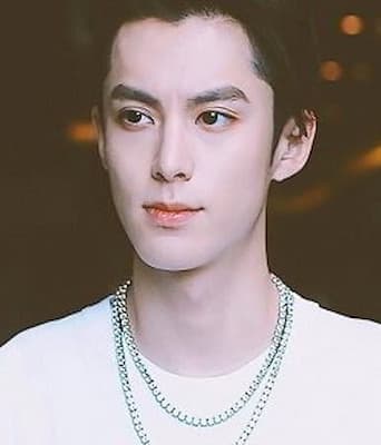 Dylan Wang (meteor garden) Lifestyle, Age, Net Worth