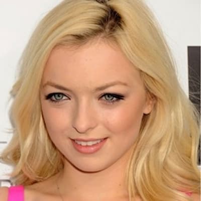 Francesca Eastwood Photo